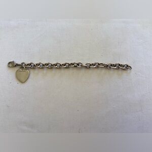 Tiffany & Co. bracelet